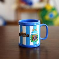 2026 North America World Cup Commemorative Fan Mug - Aesthetic Gift for USA, Canada, Mexico Team Supporters