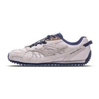 Mizuno Low top Casual Shoes Women's Gray Purple D1GH263201 37