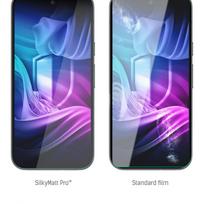 Google Pixel 11 - 3mk Silky Matt Pro