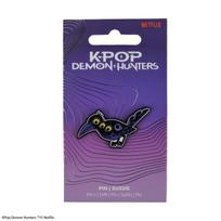 KPOP DEMON HUNTERS Segė SUSSIE