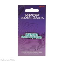 KPOP DEMON HUNTERS Segė