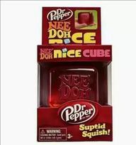 Nice Cube Sensory Stress Reliever Fidget Tool for Anxiety & Focus Desk Sensory Cube for Adults & Kids