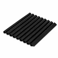 Tvoros PVC juostos laikiklis, 190 mm (20 vnt.) Užbaigimai