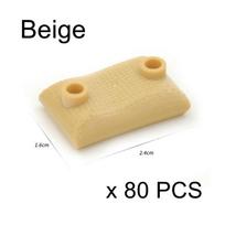 Building Blocks Military Special Forces Sandbag Educational Creative Bricks Toys For Children Kids Gifts