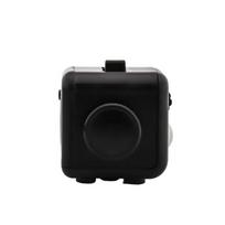 Antistress Fidget Cube Hand Spinner Decompression Sensory Toy for Autism ADHD, Anxiety - Ideal for Kids & Adults' Stress Relief
