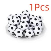 1/24 Mini sportiniai kamuoliukai Vaikų vakarėlio dovanėlės Žaislinis futbolo kamuolys Antistresinis kamuolys Putplasčio futbolo kamuolys Vaikų gimtadienio vakarėlio dekoracija Žaislas