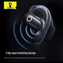Baseus Eli Open-Ear Ear-Hook Bluetooth Sport Earphones
