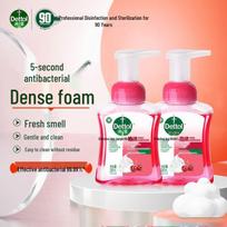 Dettol Family Cherry Foam Hand Wash