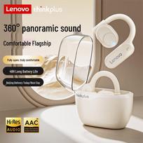 Lenovo LP76 True Wireless Bluetooth Earbuds