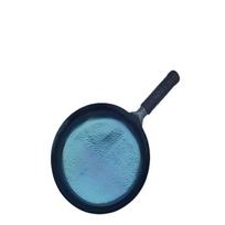 Wutuo 28cm Non-Stick Flat-Bottom Fry Pan