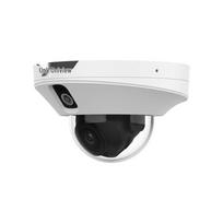 Uniview 3MP TOF AI Dome Surveillance Camera CN plug (adapter included)