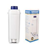 DeLonghi Coffee Machine Compatible Filter Cartridge DLSC002 for Esam, etam, and EC680 Models