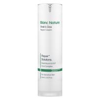 [Blanc Nature] Sraigių ir Cica atstatomasis kremas 60ml white