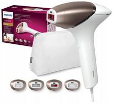 Depilator Laserowy Philips Lumea Prestige Bri948 Pokrowiec Nasadki X 4