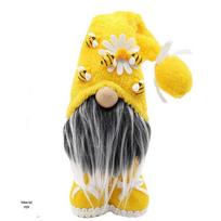 Holiday Bumblebee Goblin Faceless Doll: Easter, Thanksgiving, Mother's Day, and Christmas Gift Ornament