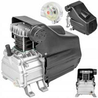 Silnik Elektryczny 230V Z Pompa Do Kompresora 24/50L Jednotłokowa Sprężarka