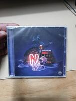 Milena Milena CD Album (Unopened) Artist Rare Album