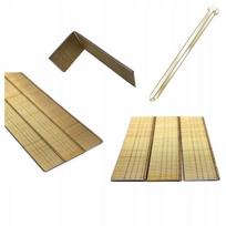 Gwozdzie Parkside Typ 47 Sztyfty 32Mm Do Pet 25 C3 2500Szt. Oryginalne 32Mm