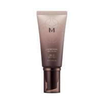 MISSHA M Cho Bo Yang BB Cream SPF30 PA++ Radiant Coverage Foundation #21 Brilliant Beige 50ml
