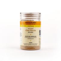 Goosebumps Chai Masala | Aromatic Tea Masala | 100% Natural Ingredients | Kadak Chai Masala | Vegan Spice | 80 GMS