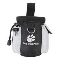 Snack Bag Food Container Puppy Pet Trainer Waist Bag Dog Treat Pouch Dog Treat Bag Pet Supplies