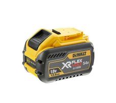 Dewalt Battery 18/54V 12.0/4.0Ah Flexvolt Dcb548 / Bulk