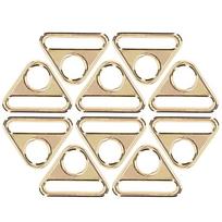 10pcs Buckles 38mm Luggage Accessories Lightweight Portable Metal Buckle Zinc Alloy Rose Gold Zinc Alloy Buckles Decorative Use auksas