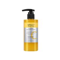 Missha Vita C Plus All-in-One Pack Foam Cleanser Brightening & Deep Pore Care 200ml