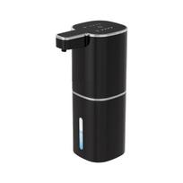Bathroom Automatic Soap Dispenser Countertops 420ml Soap Dispenser Automatic Induction Foam Hand Washer Enduring juoda