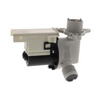 5304524452 Plastic Washing Machine Drain Pump Direct Replacement For 5304515673 5304500535 AP6989734 PS16218540 1