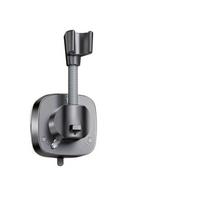 Suction Cup Showerhead Bracket Easy Installation Shower Fixed Base  Kitchen balta