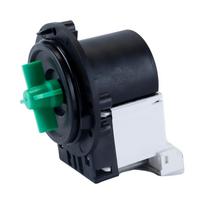 BPX2-8 Replacement Drain Water Pump Drainage Motor Easy to Maintain Drain Pump Motor for Washing Machines Part 1