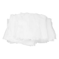 400Pcs Microfiber Cloth Mirror Cleaning Cloths Lint-Free Dust Cleanroom Wipes balta