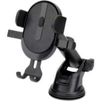 Universal Telescopic Car Dashboard Mount with Suction Cup for Navigation juoda