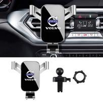 Car Mobile Phone Holder Protection Phone Mount GPS Smart Mount for Volvo RDESIGN S60 S90 XC40 XC60 XC90 AWD Car Accessories