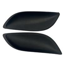 Front Fog Light Hole Cover For Toyota Yaris 2008-2011 Hatchback