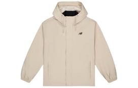 New Balance striukės ir paltai Vyriški Šviesiai chaki NAE12041-LBE L