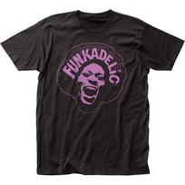 Funkadelic Scream Mens T T-Shirt Music Classic Concert Funk Band Tee New Black 2XL