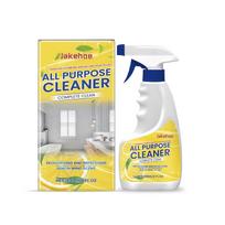 Limited time!!Jakehoe Multi-Purpose Cleaner, Kitchen Grease Remover, Floor Cleaner, Multi-Functional Gentle Cleaning