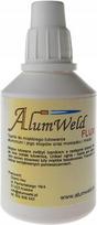 F01S Flux 40Ml Lutowanie Aluminium Cyną, Lutownicą