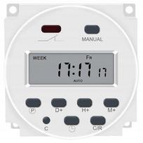 Włącznik Wyłacznik Czasowy 12V Programator Timer