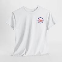 Vintage 1923 Esso T-Shirt Mens Womens Tees Top, Retro Gasoline Station T-Shirt Mens Womens Tees Top Tee, Unisex Graphic Shirt, XL
