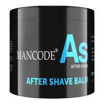 @ Mancode After Shave Balm Lemon Oil Aloe Vera 100gm Zr-2274-60%Off