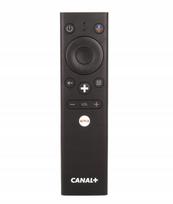 Pilot Canal+ Box 4K Oryginalny Przycisk Netflix