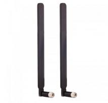 2X Antena Wzmacniacz Sygnału Lte Do Routera Huawei Huawei B593 E5186 B525