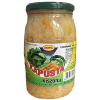 Danpol Rauginti Kopūstai 900ml