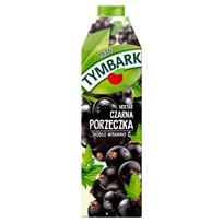 Tymbark Nektar Czarna Porzeczka 1 L