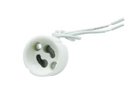 Oprawka Ceramiczna Gu10 Id-0001 Idealed