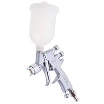 Pistolet Lakierniczy Mini Auarita Hvlp Dysza 1,0Mm Zbiornik 250Ml