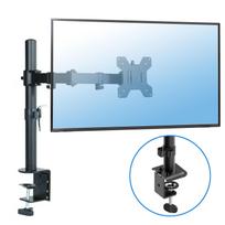 Uchwyt Do Monitora 14 -32 , Na Biurko, Do 2X8 Kg, Vesa, Regulacja